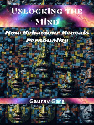 cover image of Unlocking the Mind